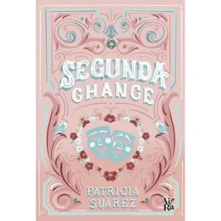 Portada de Segunda chance