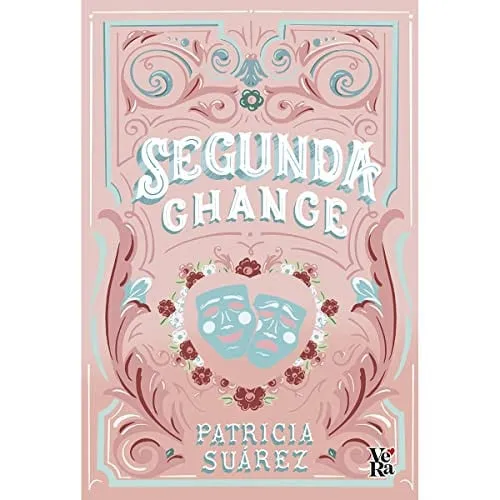 Portada de Segunda chance