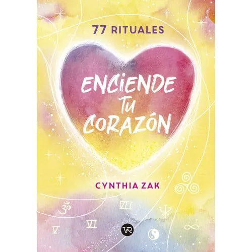 Portada de Enciende Tu Corazón