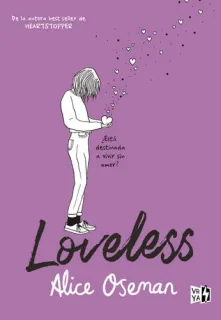 Portada de Loveless