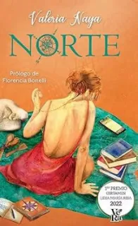 Portada de Norte
