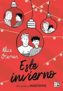 Portada de Este invierno