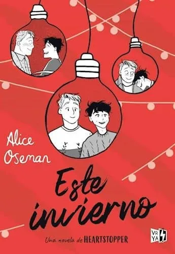 Portada de Este invierno
