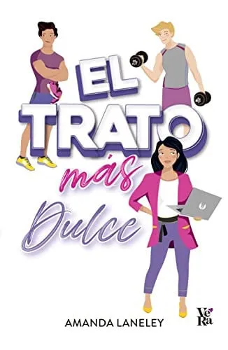 Portada de El trato más dulce