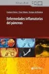 Portada de Enfermedades inflamatorias del páncreas