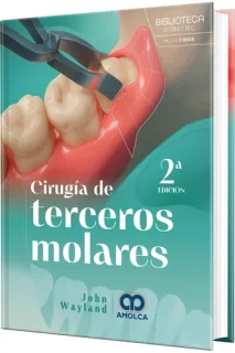 Portada de Cirugía de terceros molares